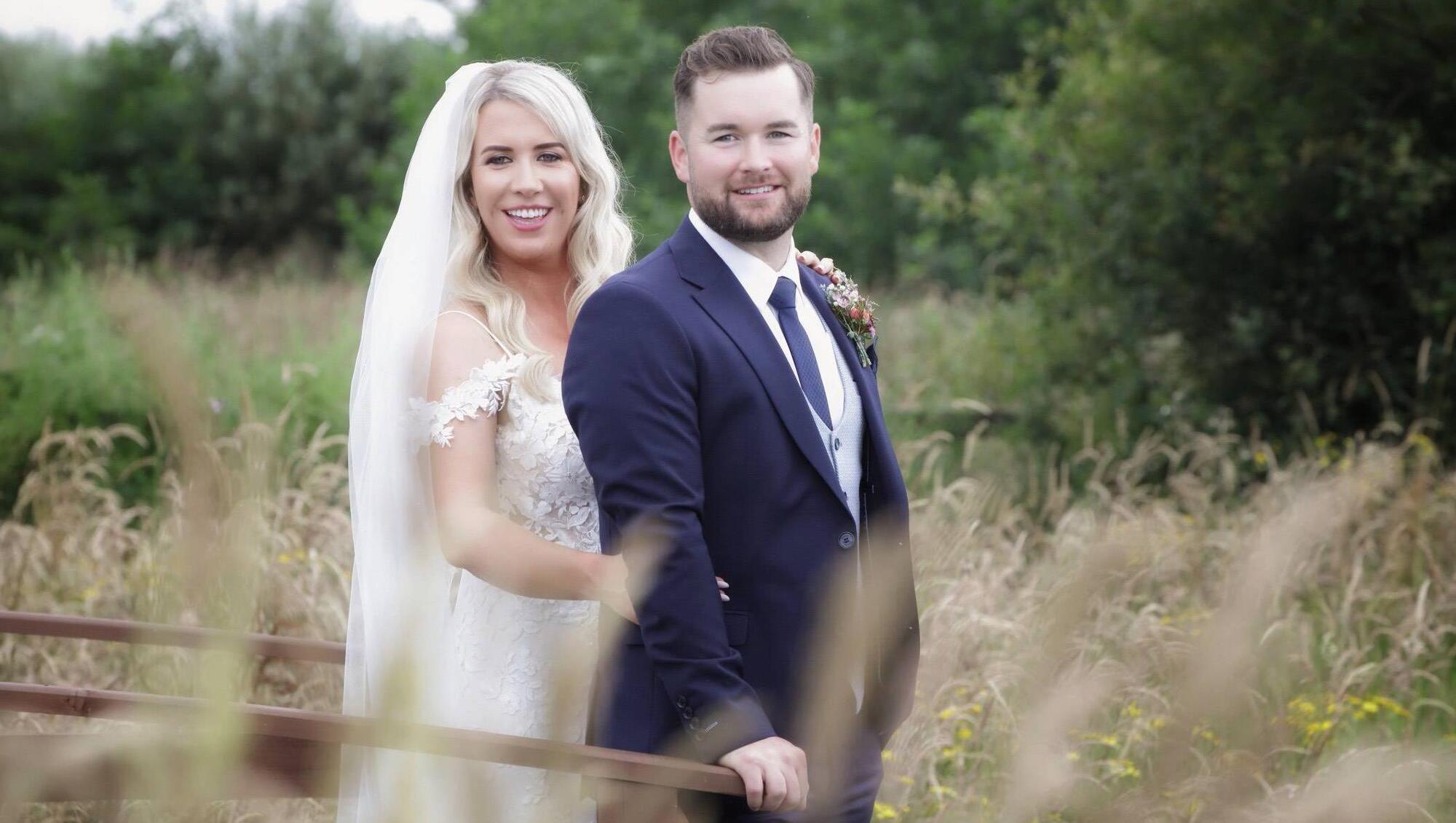 Wedding of the Week: The priest put in the wrong Eircode and ended up near Dingle