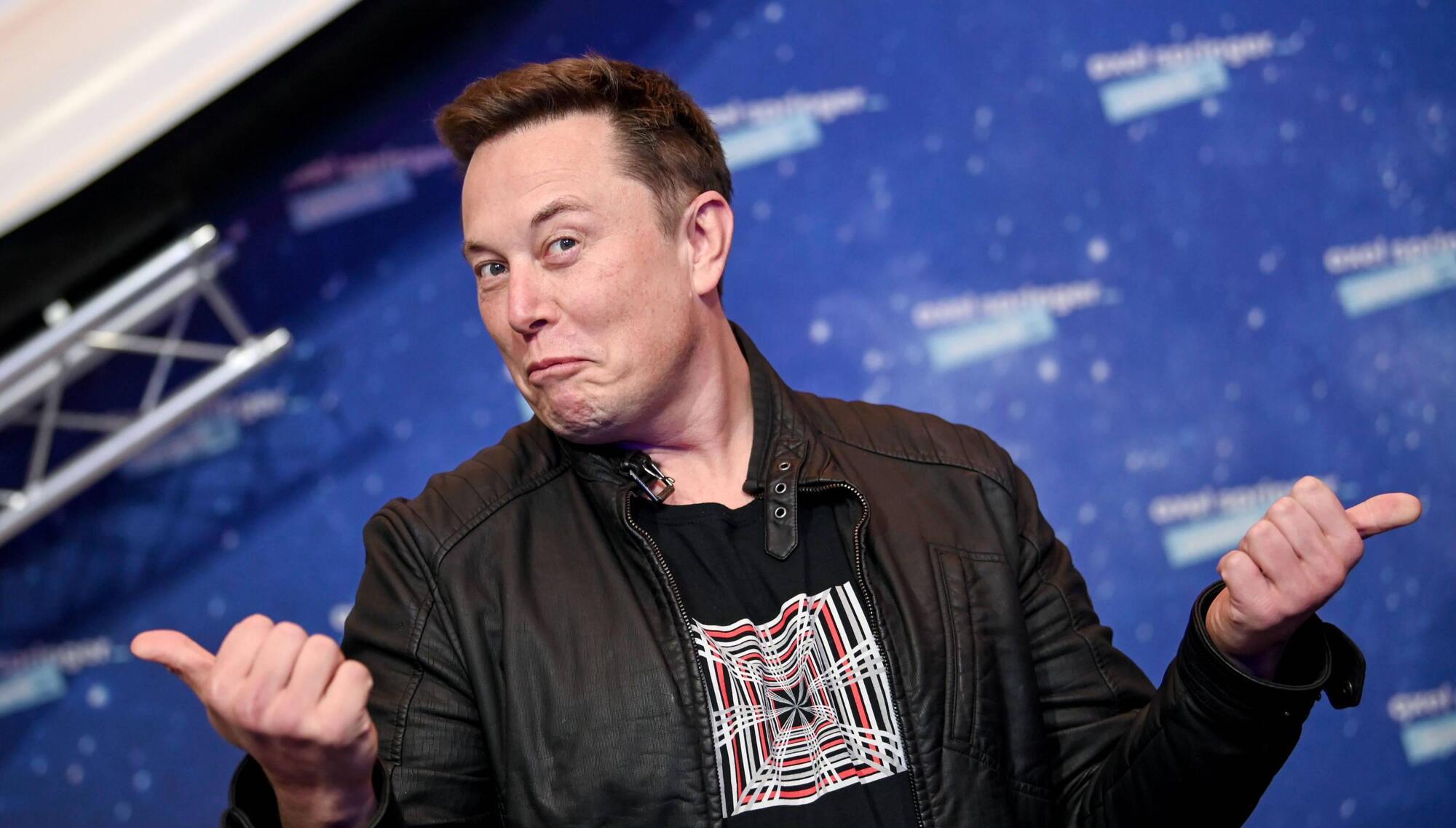 Why Elon Musk's Twitter takeover is a threat to democracy