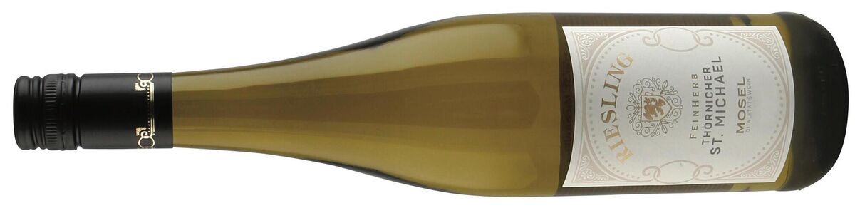 FeinHerb Thörnicher St-Michel Riesling, Mosel, Germany - €7.99