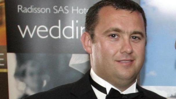 Jason Corbett killing: Defence claims Limerick man had murdered his first wife