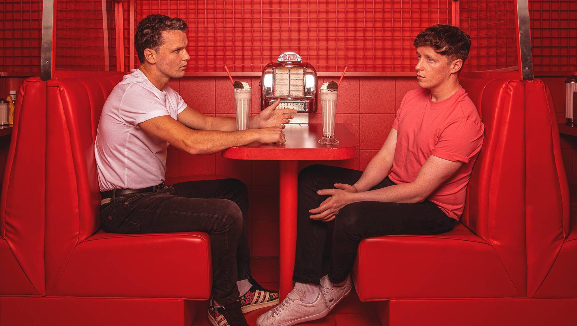 Film Review: How to Tell a Secret sets aside the stigma around HIV