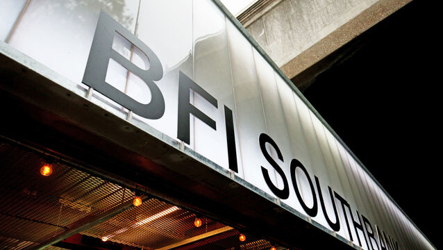 Film by a woman tops BFI poll of greatest films for first time in 70 years (Jonathan Brady/PA)