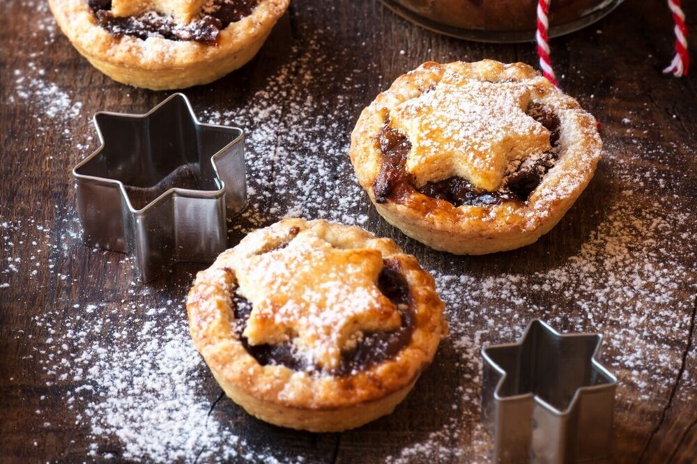 Mincemeat
