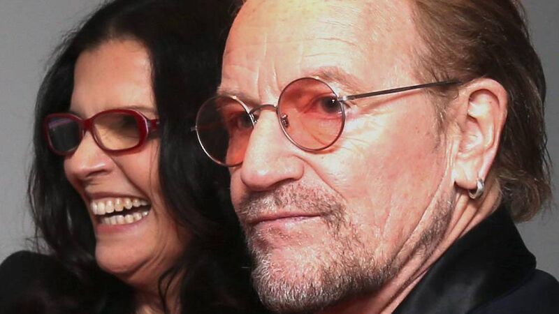 Book Review: Bono gets into 40 moments of Surrender in his autobiography Book Review: Bono gets into 40 moments of Surrender in his autobiography