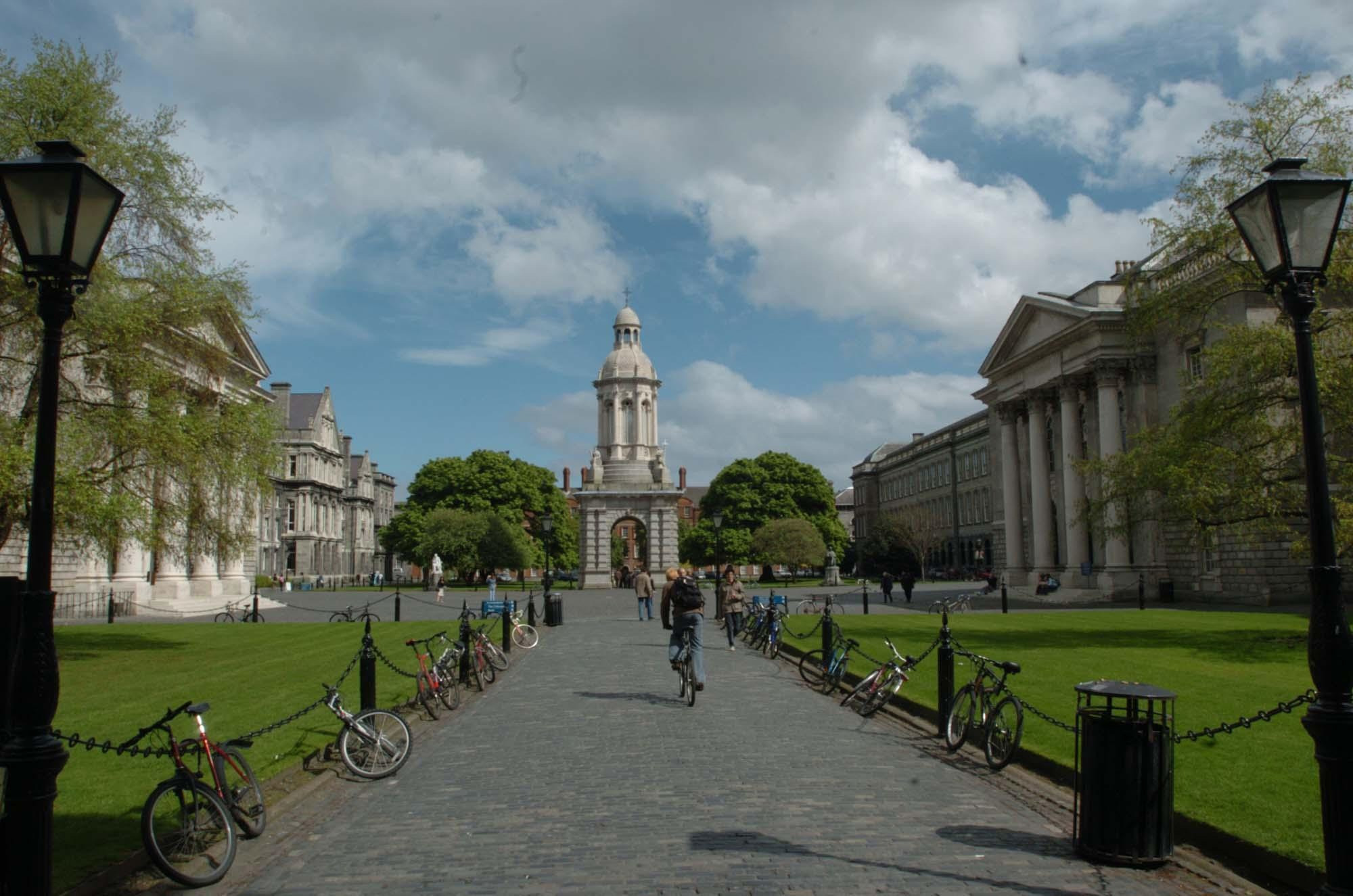 Trinity College considers what to do with 400-year-old skulls stolen from Inishbofin island