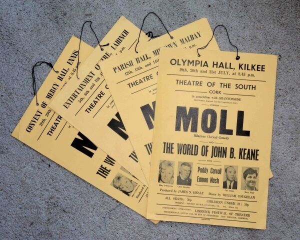 Moll Moll