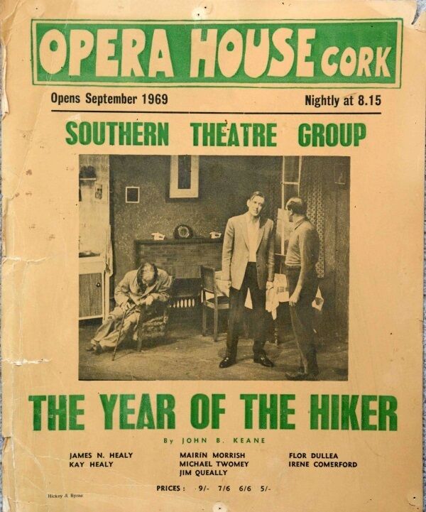 The Year Of The Hiker The Year Of The Hiker