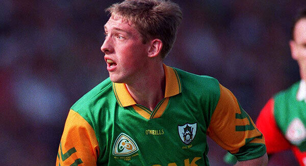 Trevor Giles