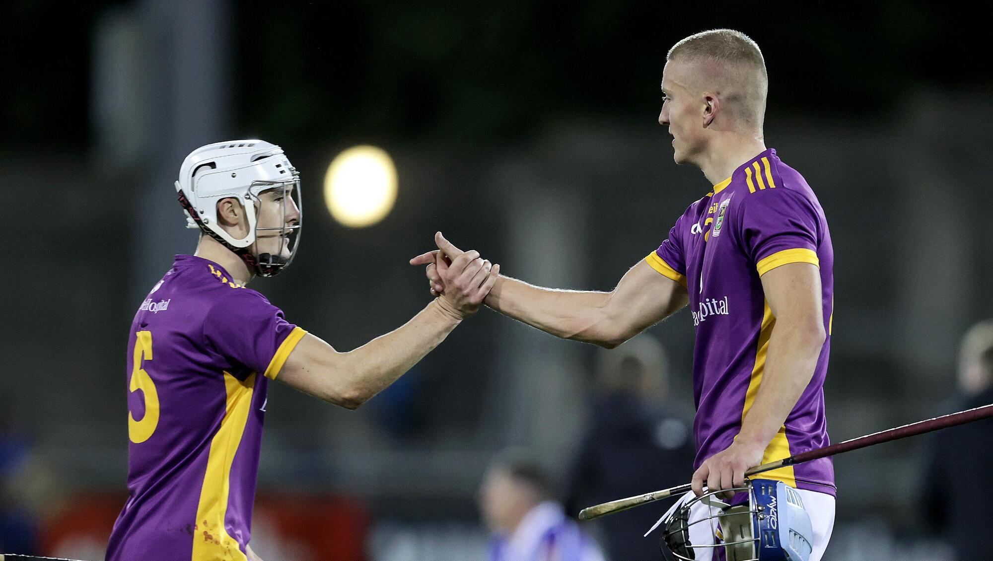 GAA Talking Points: Can Kilmacud achieve the unimaginable and win a Leinster double? 