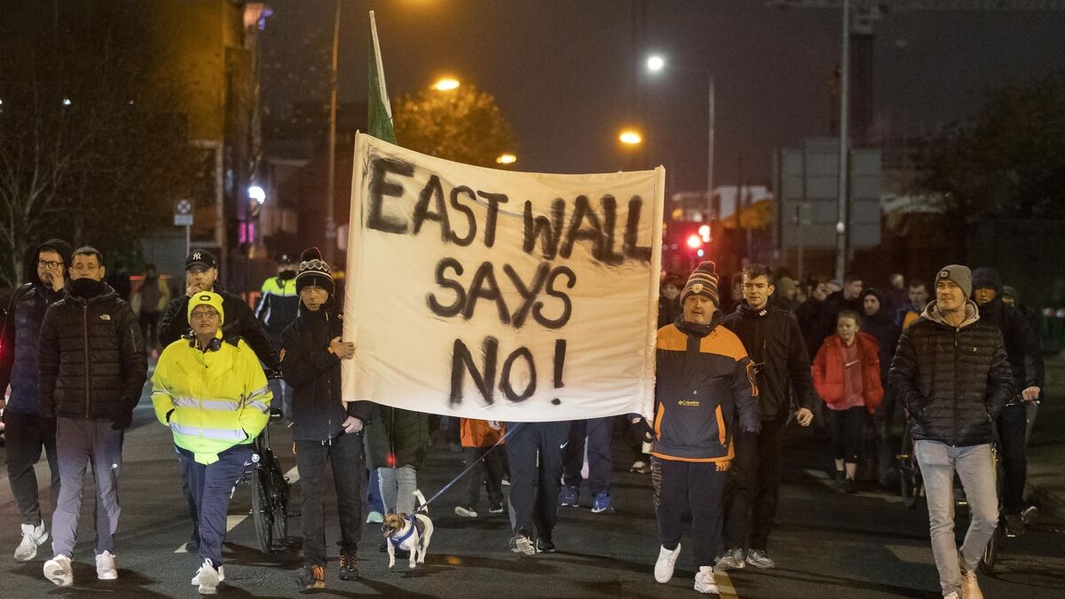 How far-right propaganda in Ireland 'weaponises legitimate social issues' - Vimarsana News