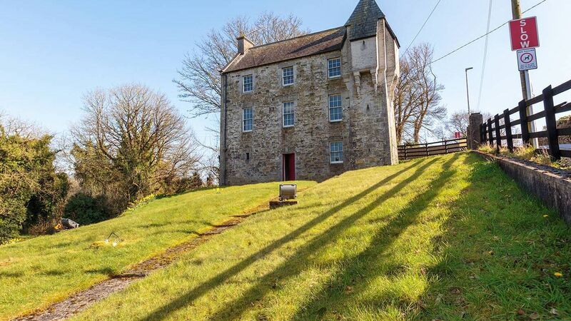 Bid to convert former Waterford barracks to tourist let