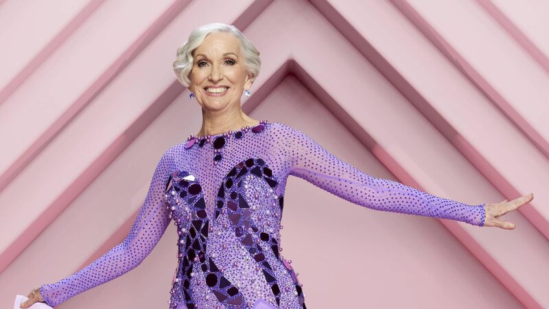 'Bring it on': Dr Marie Cassidy confirmed for Dancing with the Stars 2023