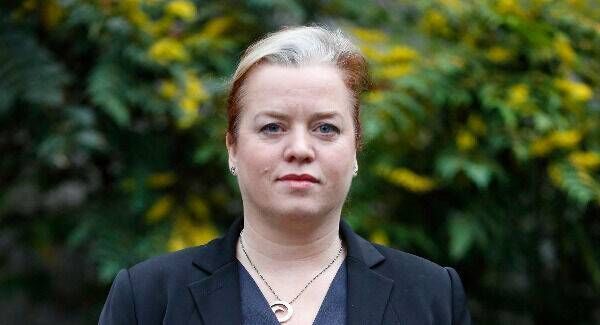 Rape Crisis Network Ireland director Clíona Saidléar said the implementation of the new law was the critical issue. File Picture