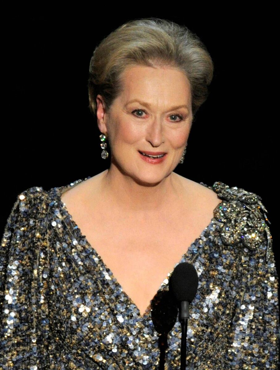  Some of our most cherished stars were born under this sign, including Meryl Streep. Picture: Chris Pizzello/Invision/AP, File)