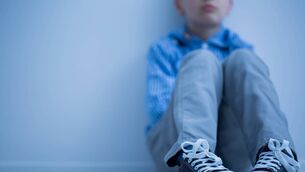 <p>'It’s crucial to take a no-blame, no-shame approach.'</p>