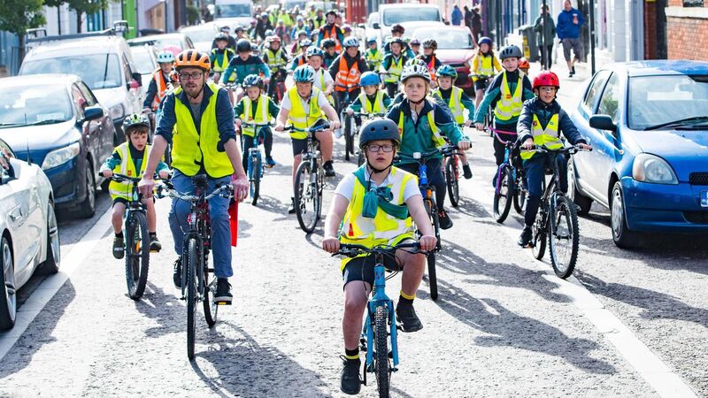 Catherine Conlon: New priorities needed to change our unhealthy, unequal, and dissatisfied world