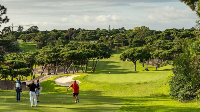 The best golf gift ideas for Christmas