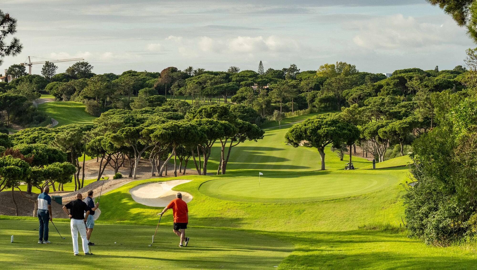 The best golf gift ideas for Christmas