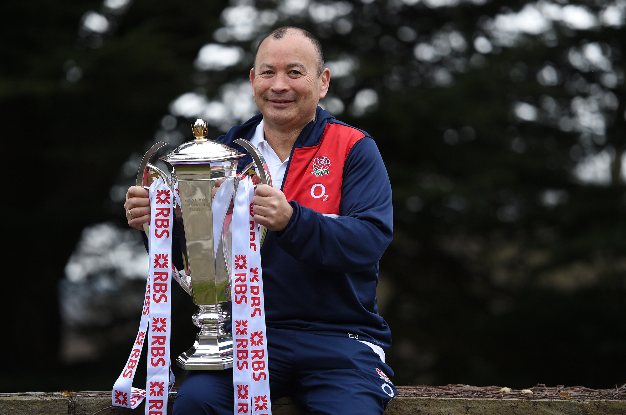 Eddie Jones: The highs and lows of his rollercoaster England tenure