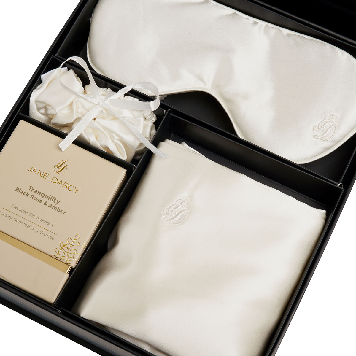 Give the gift of sleep with Jane Darcy Give the gift of sleep with Jane Darcy