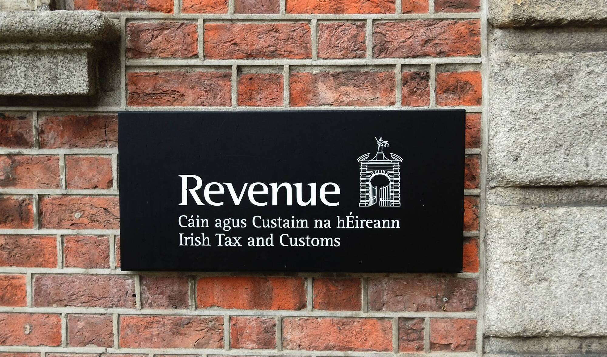DJ and log-cabin maker amongst the latest list of tax defaulters