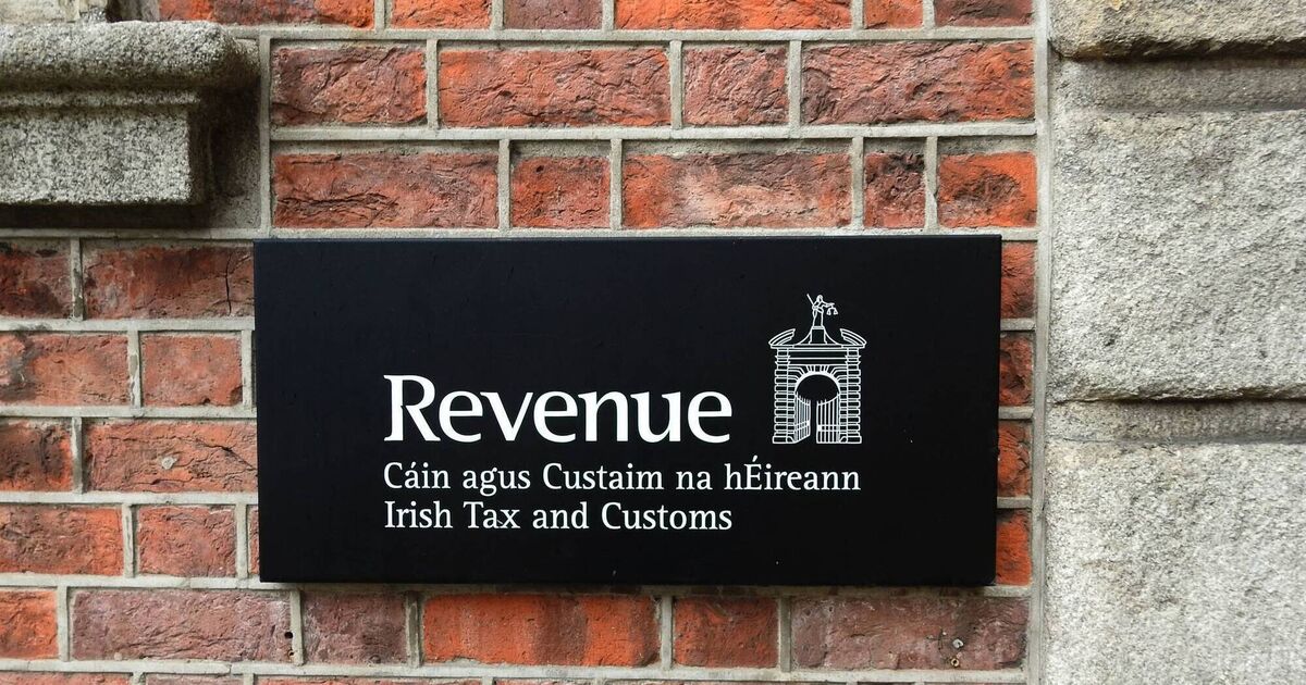 DJ and logcabin maker amongst the latest list of tax defaulters