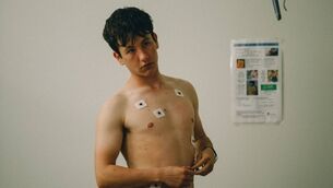 Barry Keoghan has a growing body of great work