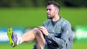Murphy: The least you can do is run