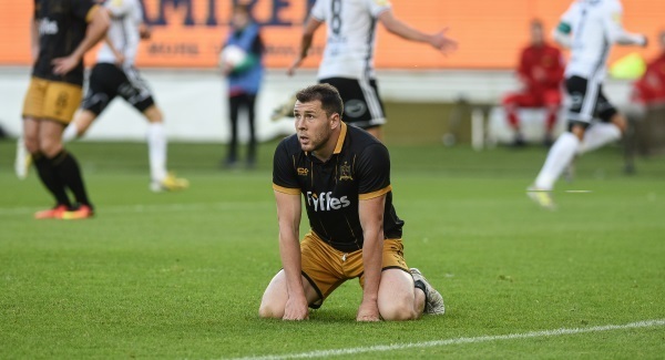 Euro heartbreak for Dundalk as Rosenborg steal extra team victory