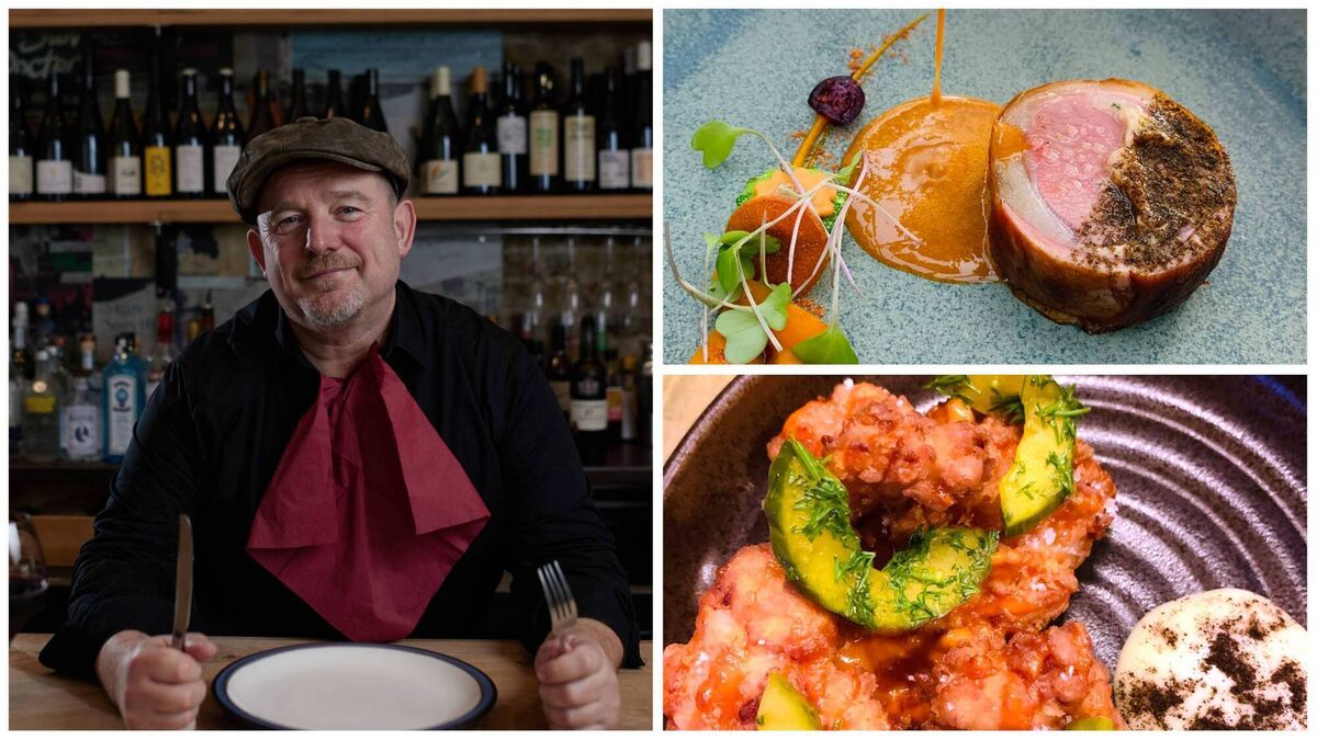 Savouring the taste of Ireland: My best meals from across the country in 2022 - Vimarsana News