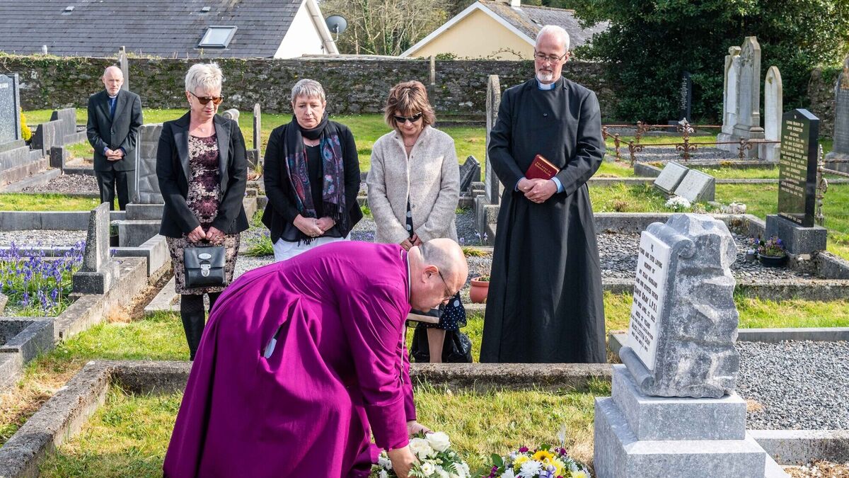 Mick Clifford: Hard truths of the 1922 Bandon Valley massacre - Vimarsana News
