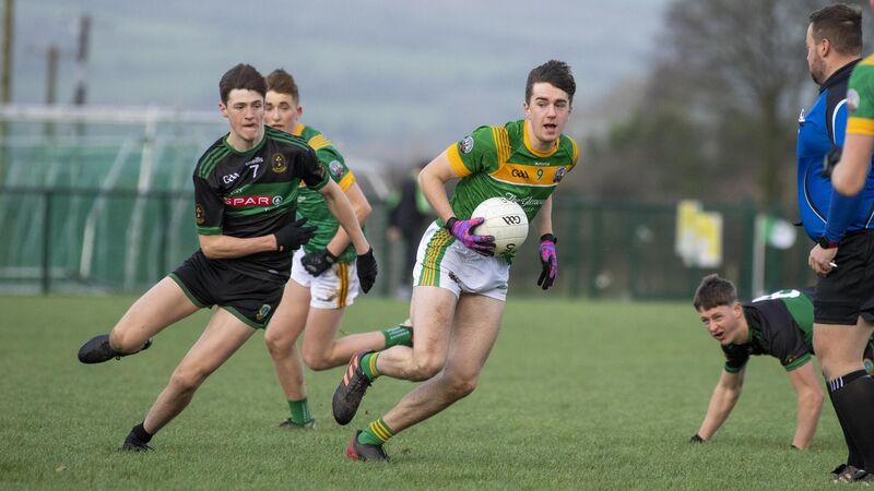 Four quarter-final spots up for grabs in Corn Uí Mhuirí