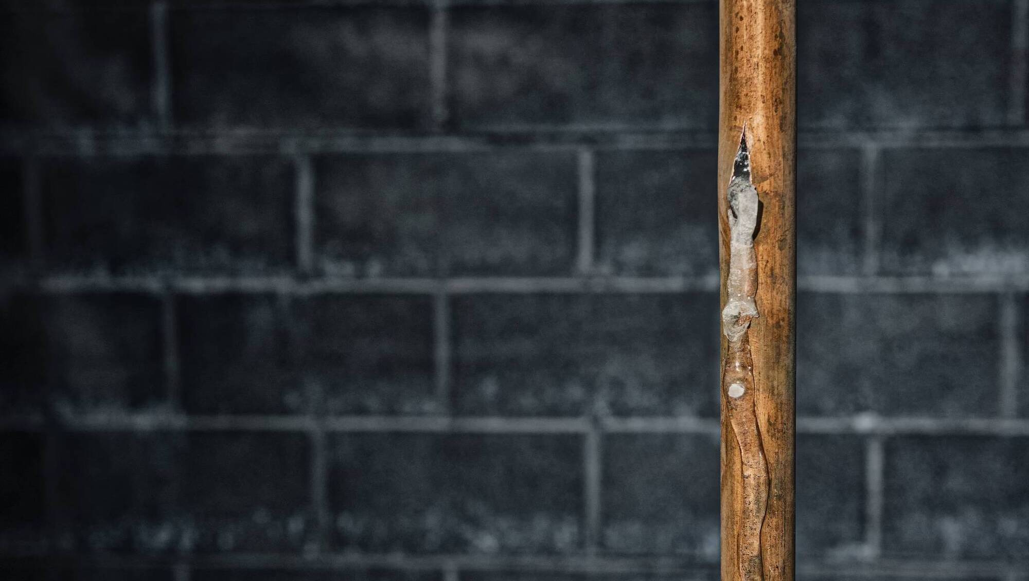 Life Hack: How to protect your pipes during a cold snap and what to do if they freeze