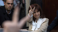 Argentina Vice President