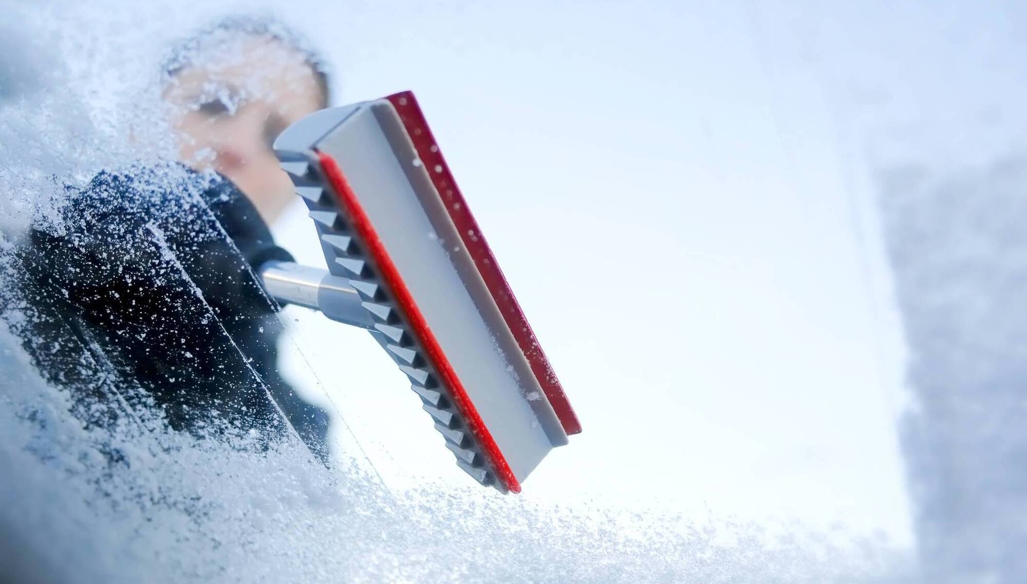 How to drive safely and prepare your car during a cold snap