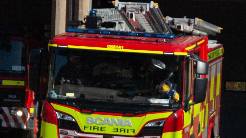 Limerick firefighters' row had 'infected whole community', court told