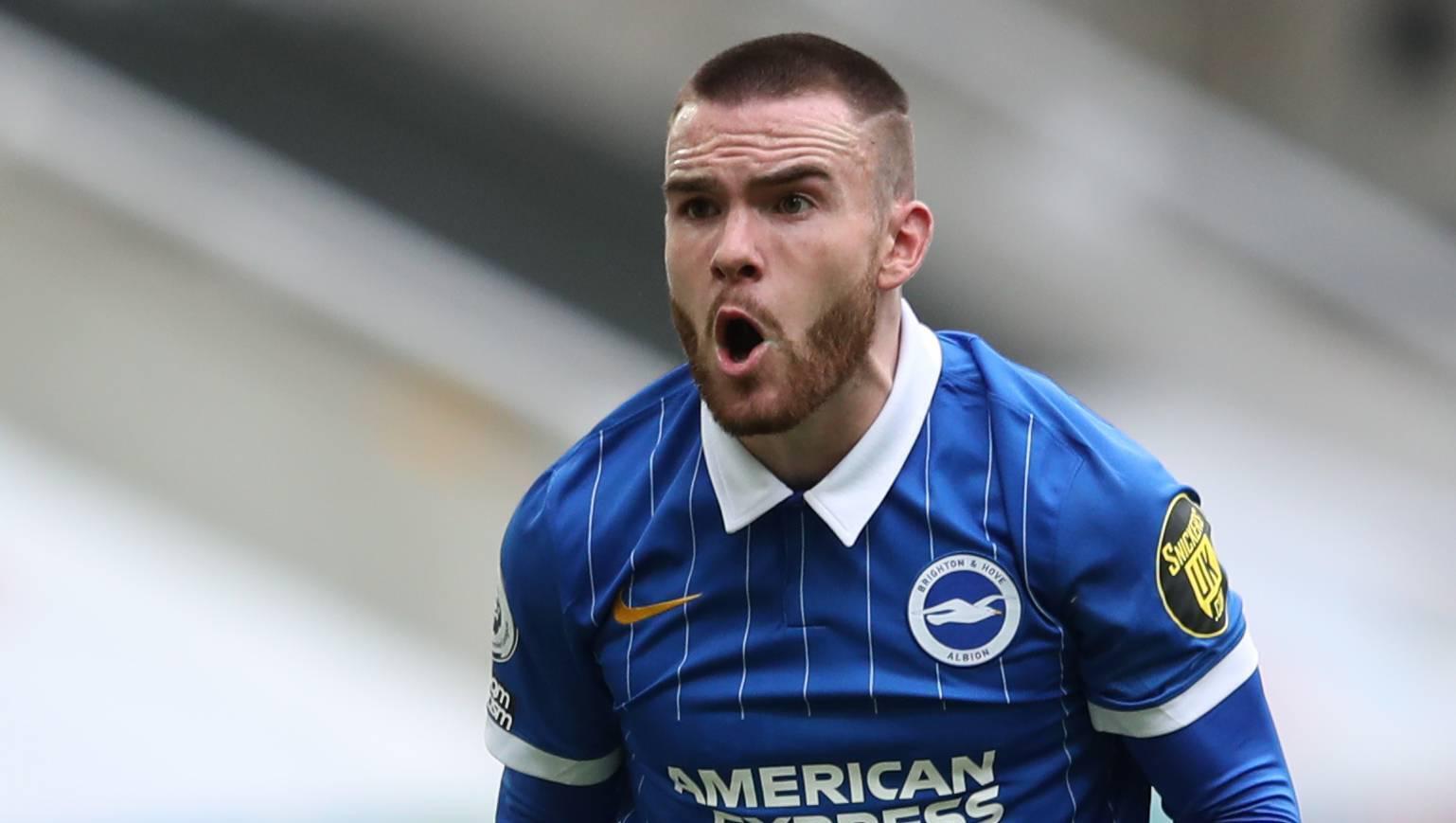 Aaron Connolly's Italian future thrown into doubt after comments from Venezia president