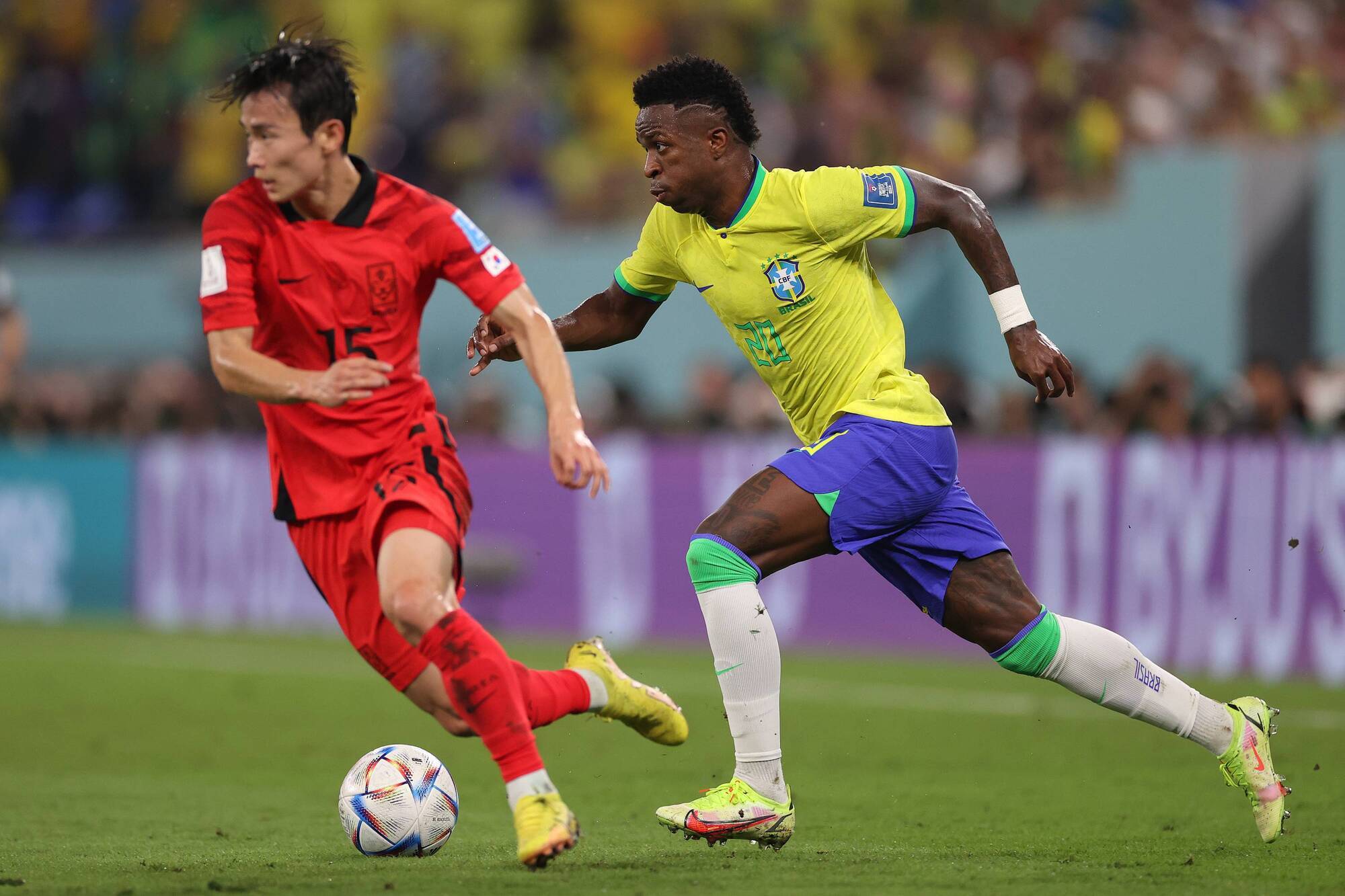 Wold Cup analysis: Numbers signpost the wide route to World Cup glory