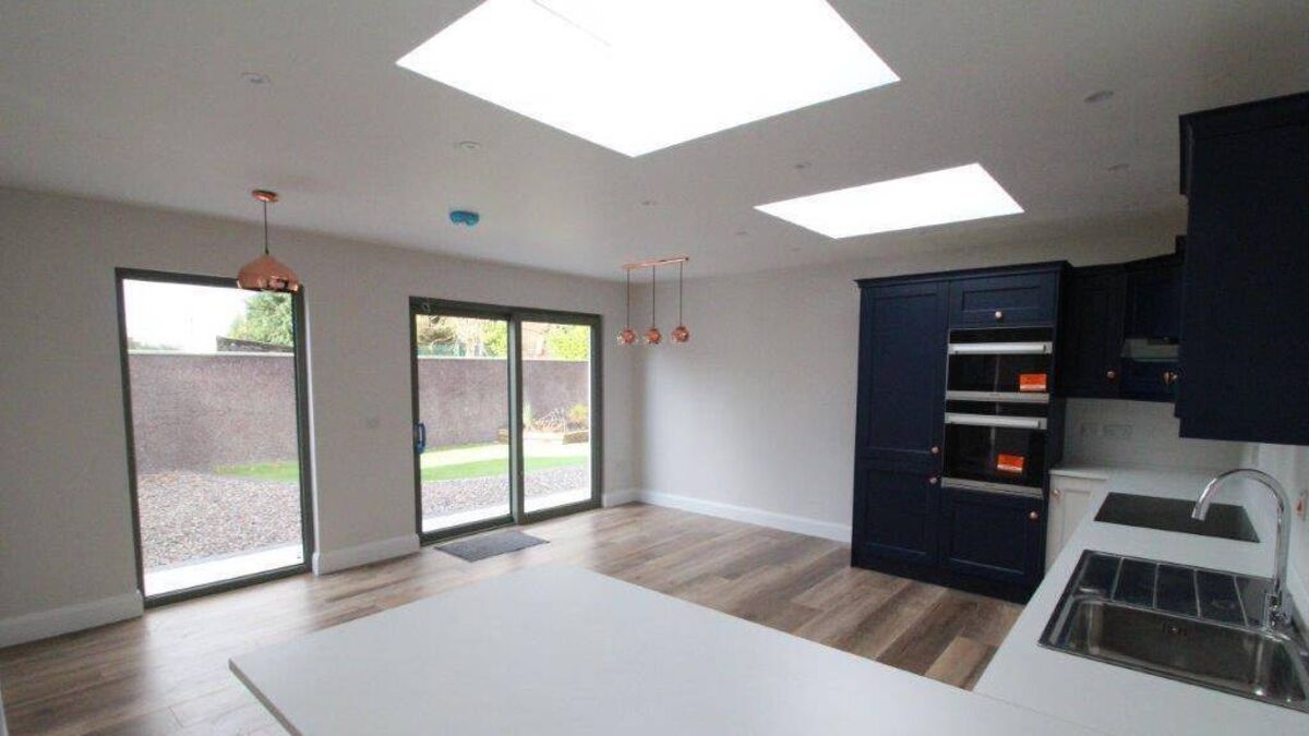 1970s Cork bungalow reborn as stylish energy-efficient home for €545,000 - Vimarsana News