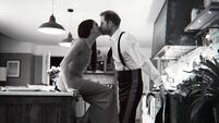Harry and Meghan review: Faux candid shots have me rolling my eyes so hard I give myself a mild migraine