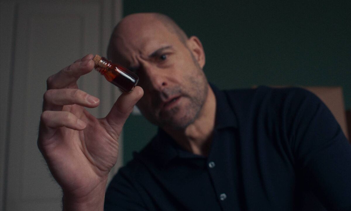 Nocebo starring Eva Green, Mark Strong and Chai Fonacier. Nocebo starring Eva Green, Mark Strong and Chai Fonacier.