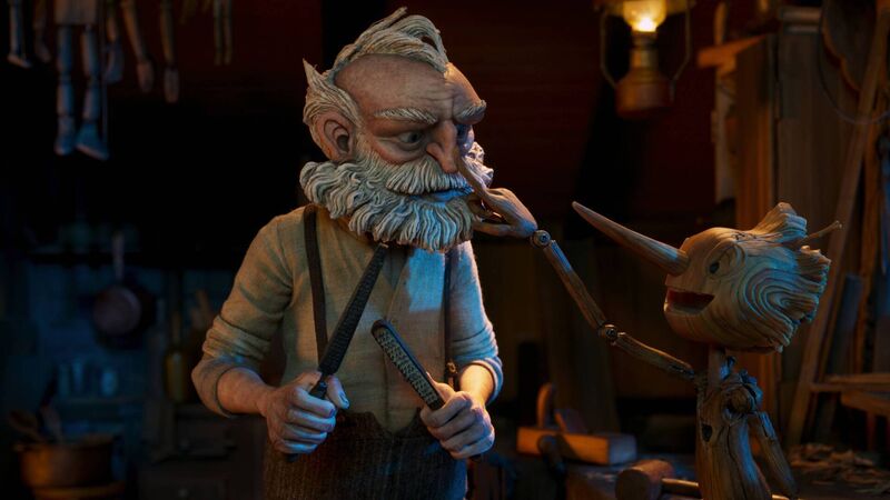 Film Review: Guillermo del Toro’s Pinocchio is charming with impeccable attention to detail 