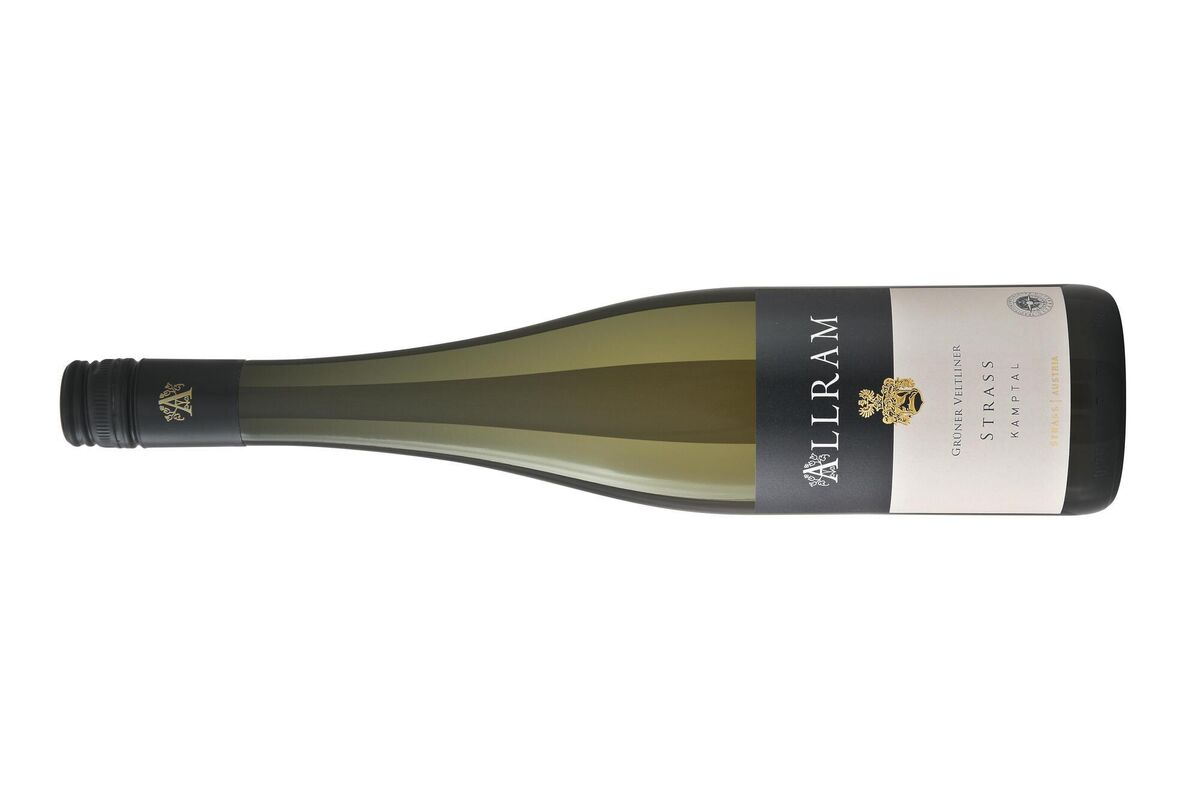 
                        Allram Grüner-Veltliner 2020, Strass, Kamptal, Austria
                    