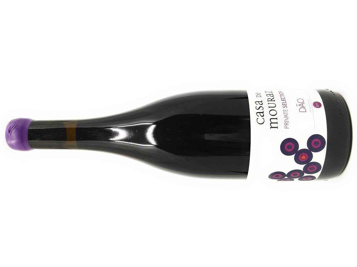 Casa de Mouraz 2016, Dão, Portugal