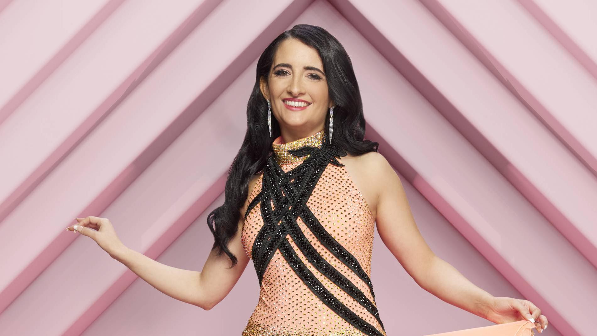 Derry Girls star Leah O'Rourke latest celebrity to be added to Dancing with the Stars line up