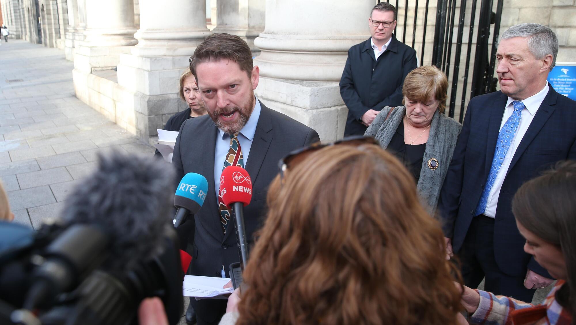 Daniel McConnell: Varadkar needs to deliver change to a broken system