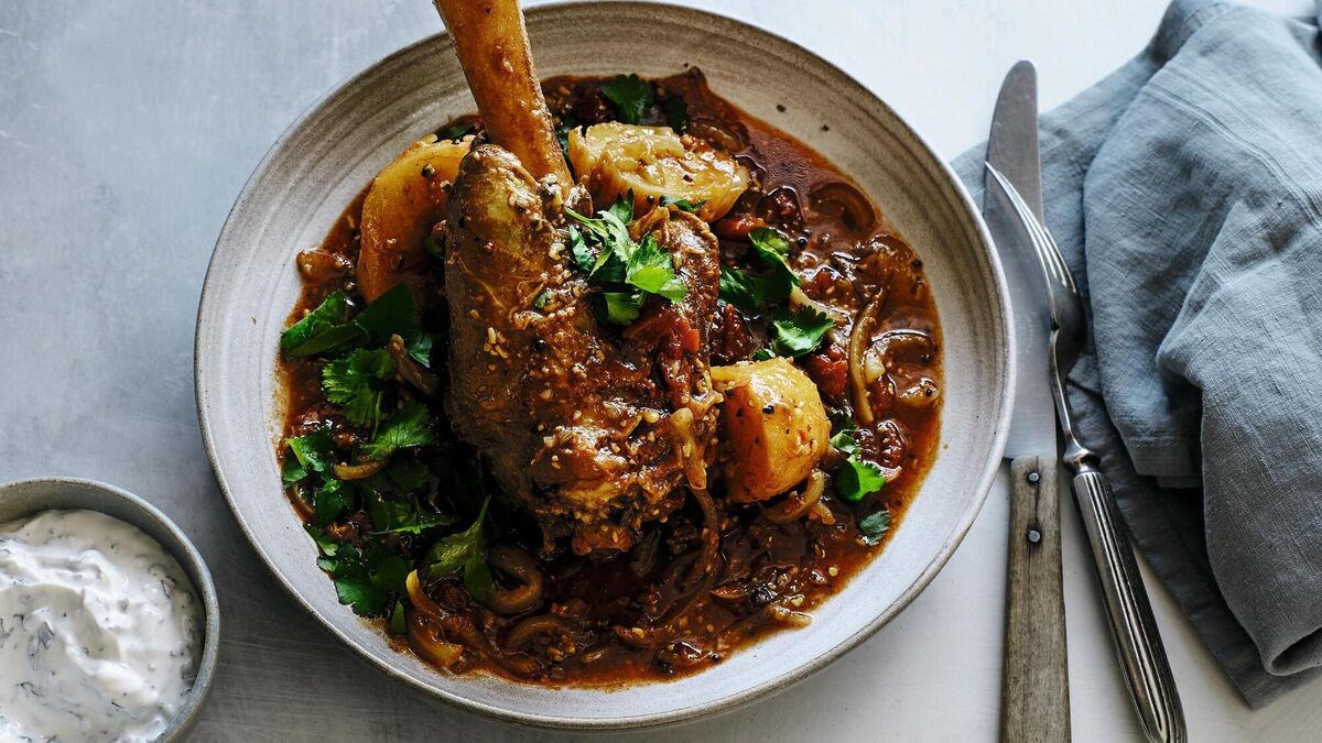 Darina Allen: How to make my tasty family-friendly one-pot dishes