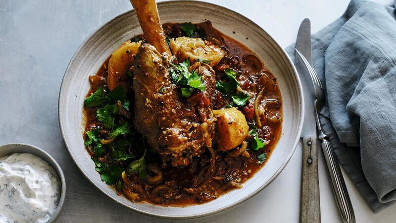 Darina Allen: How to make my tasty family-friendly one-pot dishes Darina Allen: How to make my tasty family-friendly one-pot dishes