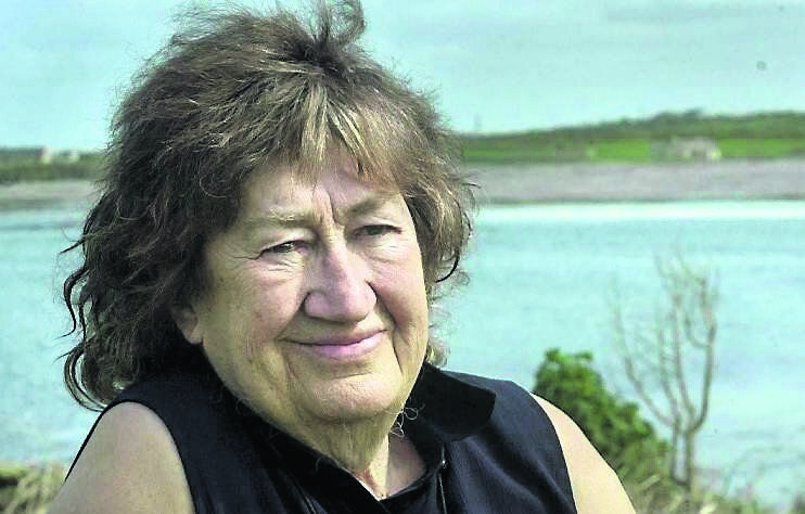 In the introduction to this posthumous collection, late author Leland Bardwell’s son is shocked to find she may have viewed herself as an artistic failure.