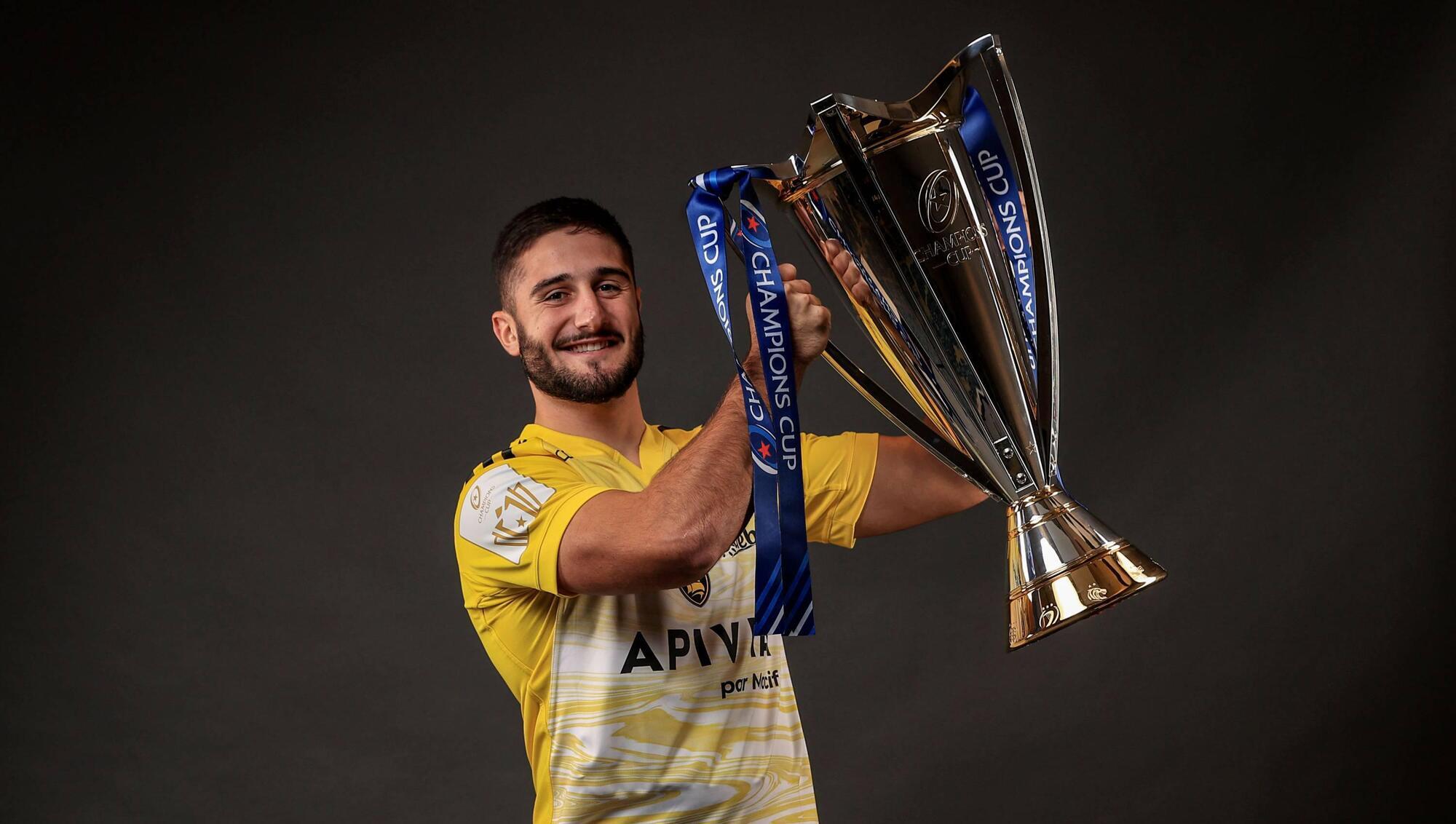 From Dublin to Durban: New-look Heineken Cup prepares for takeoff